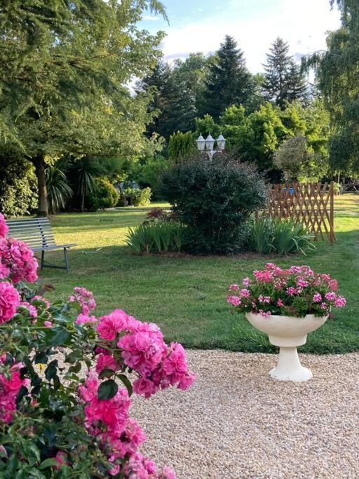 Gite Marguerite - Au Coeur De La Campagne La Petite-Boissiere Exteriér fotografie